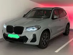 Grau Gebraucht 2023 BMW X3 SUV | € 49.500 (Guter Preis)