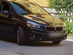 Gebraucht 2015 BMW 218 Kombi | € 12.500