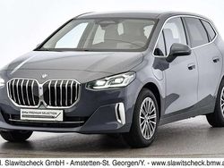 Grau Gebraucht 2024 BMW 225 Luxury Line Limousine | € 37.790 (Fairer Preis)