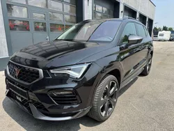 Schwarz Gebraucht 2024 Cupra Ateca Basis SUV | € 34.400 (Guter Preis)