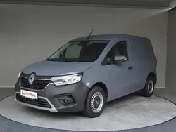 Mittelgrau normal Gebraucht 2023 Renault Kangoo Van / Kleinbus | € 19.990 (Guter Preis)