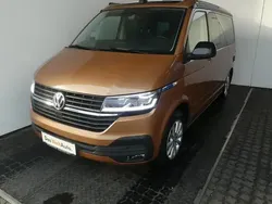Gold metallic Gebraucht 2022 VW California Edition Van | € 68.590 (Superpreis)