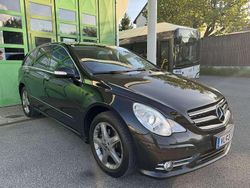 Gebraucht 2009 Mercedes 320 AMG Kombi | € 10.400