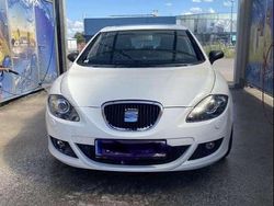 Gebraucht 2008 Seat Leon Reference Limousine | € 2.399 (Superpreis)
