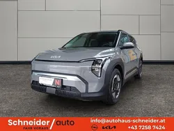 Neu 2025 Kia EV3 Air SUV | € 35.177 (Guter Preis)