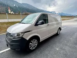 Weiß Gebraucht 2019 VW T6.1 Van | € 23.400 (Guter Preis)