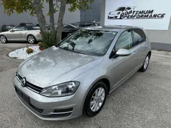 Grau Gebraucht 2016 VW Golf VII Comfortline Kleinwagen | € 10.990 (Fairer Preis)