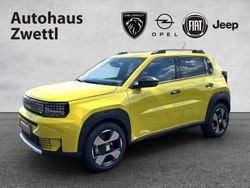 Orange Neu 2025 Fiat Panda La Prima Kleinwagen | € 22.880 (Fairer Preis)