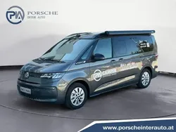 Hellgrau normal Gebraucht 2025 VW California Beach Van | € 79.990 (Superpreis)