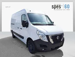Nissan Interstar