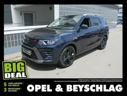 Blau Gebraucht 2023 Ssangyong Tivoli SUV | € 21.690 (Etwas zu teuer)