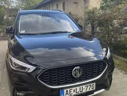 Gebraucht 2024 MG ZS Luxury Limousine | € 17.500 (Guter Preis)
