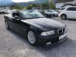 Schwarz Gebraucht 1998 BMW 328 Cabriolet Cabrio | € 19.990