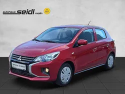Rot Neu 2024 Mitsubishi Space Star Inform Limousine | € 13.950 (Fairer Preis)