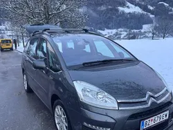 Gebraucht 2014 Citroën Grand C4 Picasso Van / Kleinbus | € 7.499