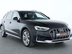 Schwarz Gebraucht 2022 Audi A4 Allroad Advanced Kombi | € 31.440 (Fairer Preis)
