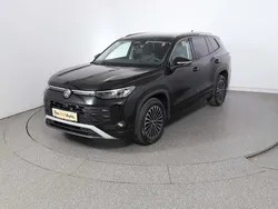 Schwarz metallic Neu 2025 VW Tayron SUV | € 48.550 (Guter Preis)