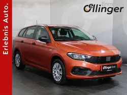Orange Neu 2024 Fiat Tipo Life Kombi | € 19.980 (Fairer Preis)