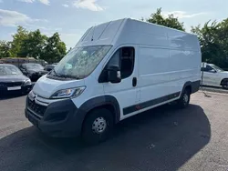 Weiß Gebraucht 2017 Citroën Jumper Van / Kleinbus | € 9.990 (Superpreis)