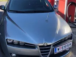 Gebraucht 2006 Alfa Romeo 159 Distinctive Limousine | € 5.000 (Fairer Preis)