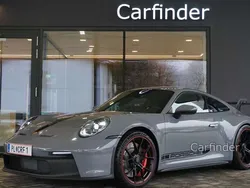 Grau Neu 2025 Porsche 911 GT3 Coupé | € 332.900 (Teuer)