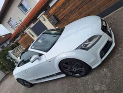 Gebraucht 2012 Audi TT Roadster S-Line Cabrio | € 16.450