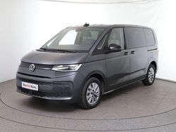 Grau Neu 2025 VW T7 Business Van | € 64.990 (Guter Preis)