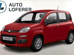 Rot Neu 2025 Fiat Grande Panda Kleinwagen | € 15.990 (Superpreis)