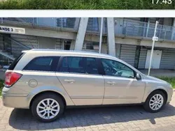 Gebraucht 2007 Opel Astra Sport Kombi | € 2.500 (Fairer Preis)