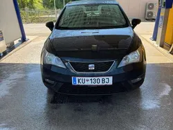 Gebraucht 2013 Seat Ibiza Reference Limousine | € 3.290 (Guter Preis)