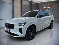 Crystal white Gebraucht 2025 Volvo XC90 Plus SUV | € 84.990