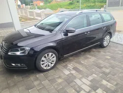 Gebraucht 2012 VW Passat Trendline Kombi | € 6.300 (Fairer Preis)