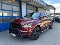 Rot Gebraucht 2020 Dodge Ram Abholung | € 64.990 (Teuer)