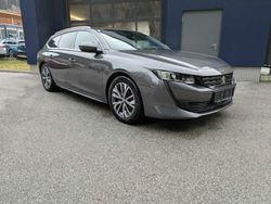 Gebraucht 2021 Peugeot 508 Allure Kombi | € 29.999