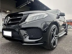Gebraucht 2018 Mercedes GLE43 AMG AMG SUV | € 43.500