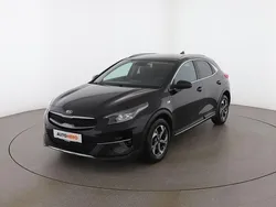 Schwarz Gebraucht 2020 Kia XCeed Silver SUV | € 17.990 (Fairer Preis)