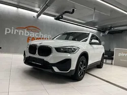 Weiß Gebraucht 2021 BMW X1 SUV | € 25.990 (Guter Preis)