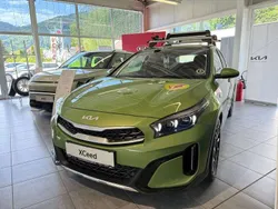 Grün Neu 2025 Kia XCeed 4 SUV | € 28.290 (Fairer Preis)