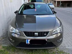 Gebraucht 2016 Seat Leon ST FR Kombi | € 12.750