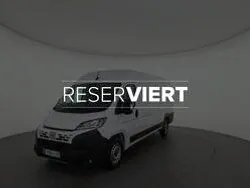 Weiss Neu 2025 Fiat Ducato Van | € 30.990 (Superpreis)