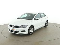 Weiß Gebraucht 2018 VW Polo Limousine | € 12.190 (Fairer Preis)