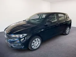 Schwarz Neu 2024 Fiat Tipo Limousine | € 22.131 (Fairer Preis)