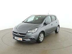 Grau Gebraucht 2017 Opel Corsa Edition Limousine | € 9.390 (Superpreis)