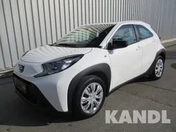 Neu 2025 Toyota Aygo Play Kleinwagen | € 14.990 (Fairer Preis)