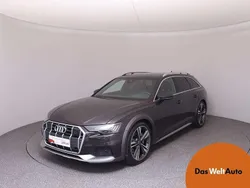 Mittelbraun metallic Gebraucht 2025 Audi A6 Allroad Comfort Kombi | € 103.990