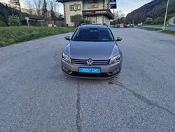 Gebraucht 2011 VW Passat Highline Kombi | € 3.999 (Superpreis)