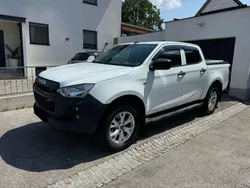 Weiß Gebraucht 2021 Isuzu D-Max Abholung | € 35.500