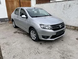 Silber Gebraucht 2013 Dacia Logan Lauréate Limousine | € 5.400 (Fairer Preis)