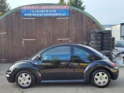 Schwarz Gebraucht 1999 VW Beetle Coupé | € 4.590 (Fairer Preis)