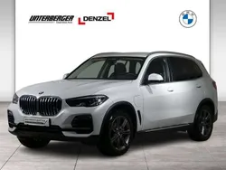 Weiß Gebraucht 2020 BMW X5 Comfort Edition SUV | € 57.700 (Superpreis)
